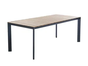 Mauricius stôl 200 cm