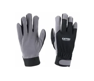 Extol Extol Premium - Pracovné rukavice vel. 10