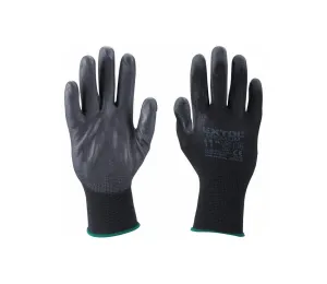 Extol Extol Premium - Pracovné rukavice veľkosť 10