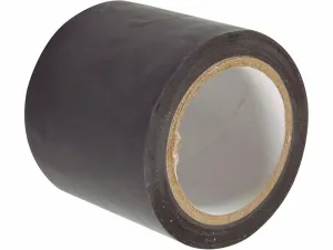 Páska izolační PVC, 50mm x 10m, tloušťka 0,13mm, černá