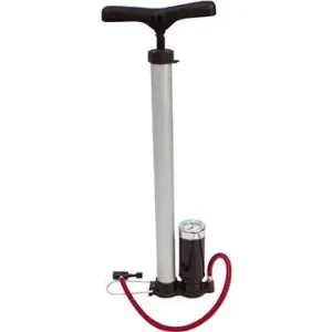 Extol Craft (9615) pumpa na bicykel s manometrom, 110PSI / 7bar