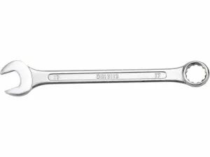 EXTOL PREMIUM Kľúč očko-vidlicový 12mm