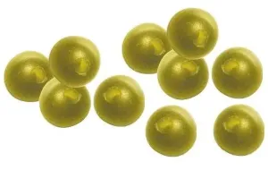 Extra carp gumové zarážky extra carp zelené ( 10 ks )-4mm