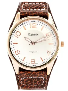 Pánske hodinky EXTREIM EXT-Y017A-4A (zx090d)