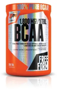 BCAA 1800 - Extrifit 150 tbl