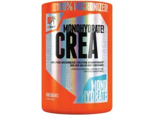 Extrifit Crea Monohydrate Veľkosť: 400 g