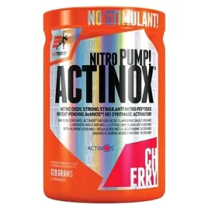 Extrifit Actinox 620 g cherry