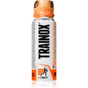 Extrifit Trainox podpora športového výkonu príchuť Grapefruit 90 ml