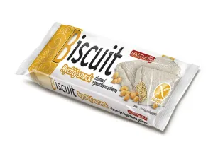 Extrudo Bisquit Rýchly snack cícerový s jogurtovou polevou bez lepku 24 g #1553767