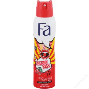Fa Cherry Kiss deodorant 150ml