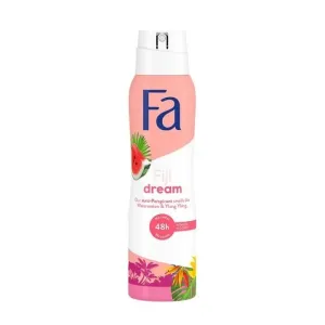 Fa Fiji Dream deodorant sprej 150ml