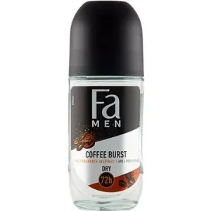 FA MEN Antiperspirant roll-on Coffee Burst 50 ml