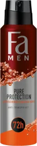 Fa Men Pure Protection   deodorant 150ml