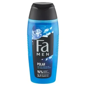 Fa sprchový gél Men Xtreme polar