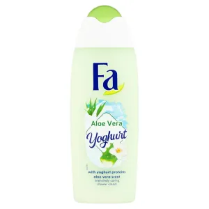 FA Sprchovací gél, Yoghurt Aloe Vera, 250 ml