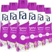 Fa Purple Passion deodorant 150ml