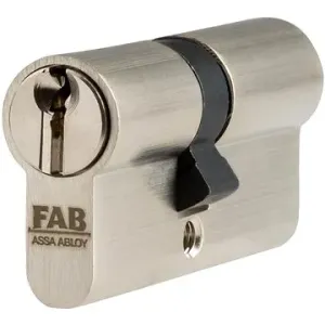 FAB cylindrická vložka  1.00/DNm 30 + 35, 3 kľúče