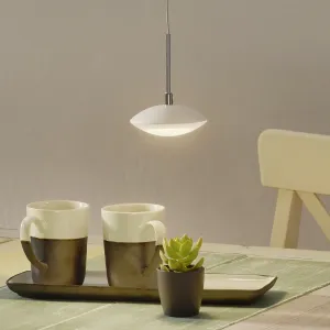 Hale – pôvabné závesné LED svietidlo