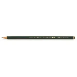 Ceruzka Castell 9000 - vyberte (Faber Castel - Grafitová ceruzka)