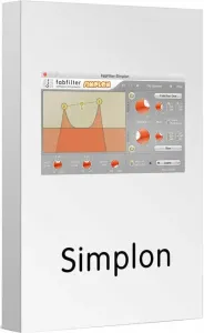 FabFilter Simplon (Digitálny produkt)