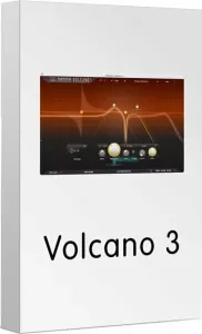 FabFilter Volcano 3 (Digitálny produkt)