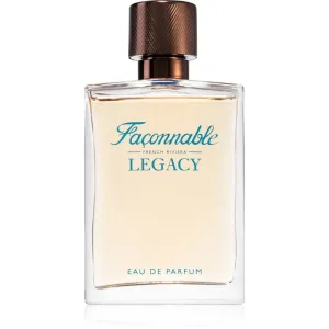Façonnable Legacy parfumovaná voda pre mužov 90 ml