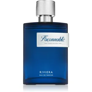 Façonnable Riviera parfumovaná voda pre mužov 90 ml #390994