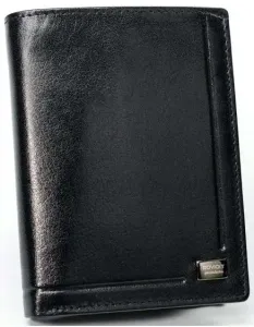 Pánska kožená peňaženka RFID Rovicky PC-105L-BAR #7509224