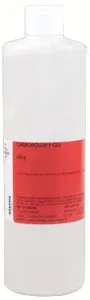 Fagron Carbopolový gél - vo fľaši plastovej g 500 g