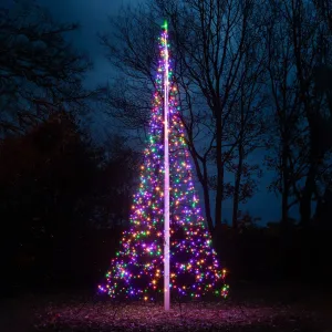 Vianočné stromčeky Fairybell