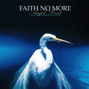 Faith No More - Angel Dust (Gatefold Sleeve) (2 LP) #5731523