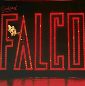 Falco - Emotional (LP) LP platňa