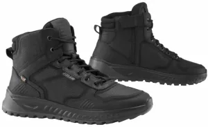 Falco Motorcycle Boots 852 Ace Black 44 Topánky