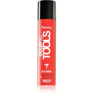 Fanola Styling Tools Eco Spray lak na vlasy pre extra silnú fixáciu 320 ml