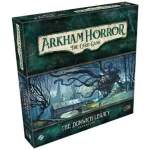Fantasy Flight Games Arkham Horror: The Card Game - The Dunwich Legacy