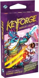 Fantasy Flight Games KeyForge: Worlds Collide - Archon Deck