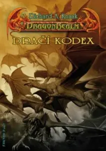 Dračí kodex - DragonRealm-Zrození 3