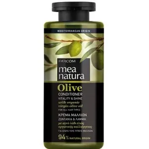 Mea Natura Olivový Kondicionér 300 ml