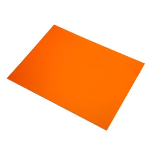 Farebný výkres A3 185g, oranžová