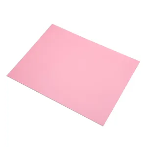Farebný výkres A4 185g, ružový