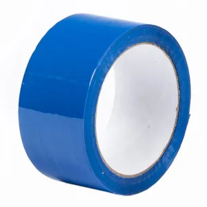 Lepiaca páska 48mm x 66m, modrá