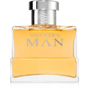 Farmasi Shooter's Man parfumovaná voda pre mužov 100 ml