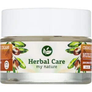 Farmona Herbal Care Argan Oil výživný regeneračný denný a nočný krém pre suchú pleť 50 ml #871653