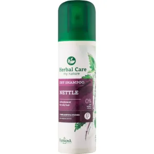 Farmona Herbal Care Nettle suchý šampón pre mastné vlasy 180 ml #871715