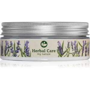 Farmona Herbal Care Lavender hĺbkovo hydratačné telové maslo 200 ml #873648