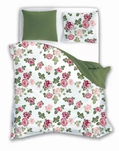 Bavlnená posteľná bielizeň Fashion 008 - 220x200 cm