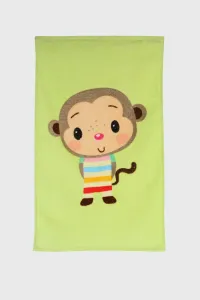 Bavlnený uterák Zvieratá Opica 30x50 cm