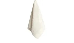 Bavlnený froté uterák Vena 50 x 90 cm krémový