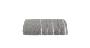 Froté ručník FRESH 50x90 cm šedý