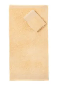 Bavlnený uterák Aqua 70x140 cm béžový